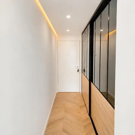 Magnifique 3 Pièces 80m2 Avec Pisicine Appartement *