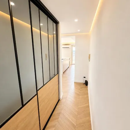 Appartement Magnifique 3 Pièces 80m2 Avec Pisicine Antibes