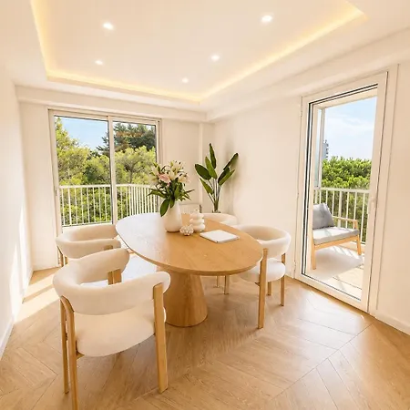 Apartamento Magnifique 3 Pieces 80m2 Avec Pisicine