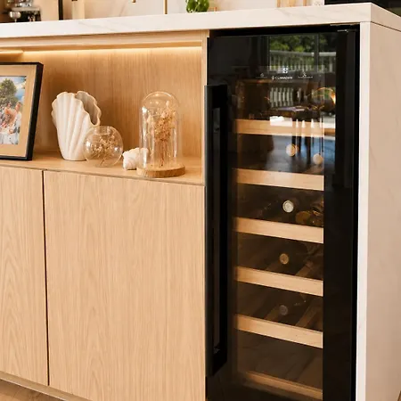 Magnifique 3 Pieces 80m2 Avec Pisicine Apartamento *