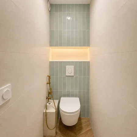 Magnifique 3 Pieces 80m2 Avec Pisicine Antibes