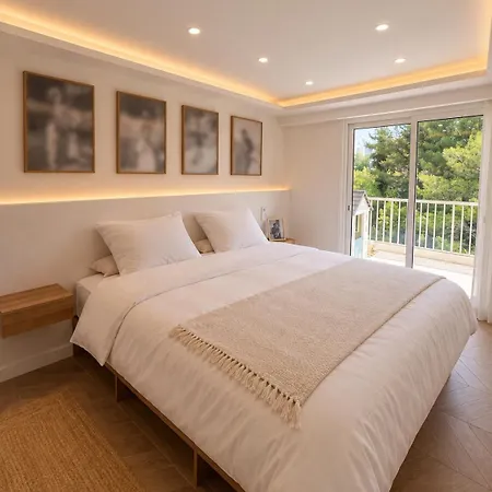 Magnifique 3 Pièces 80m2 Avec Pisicine Appartement