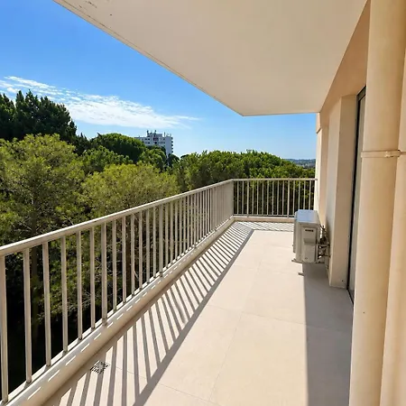 Appartement Magnifique 3 Pièces 80m2 Avec Pisicine *
