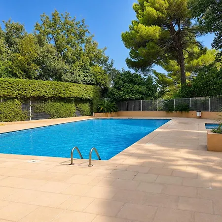 Magnifique 3 Pieces 80m2 Avec Pisicine Antibes